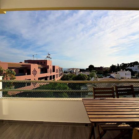Sunset Sea View 2 Bedroom Apartment Vd 알부페이라 외부 사진