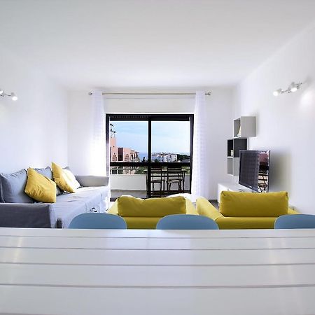 Sunset Sea View 2 Bedroom Apartment Vd 알부페이라 외부 사진