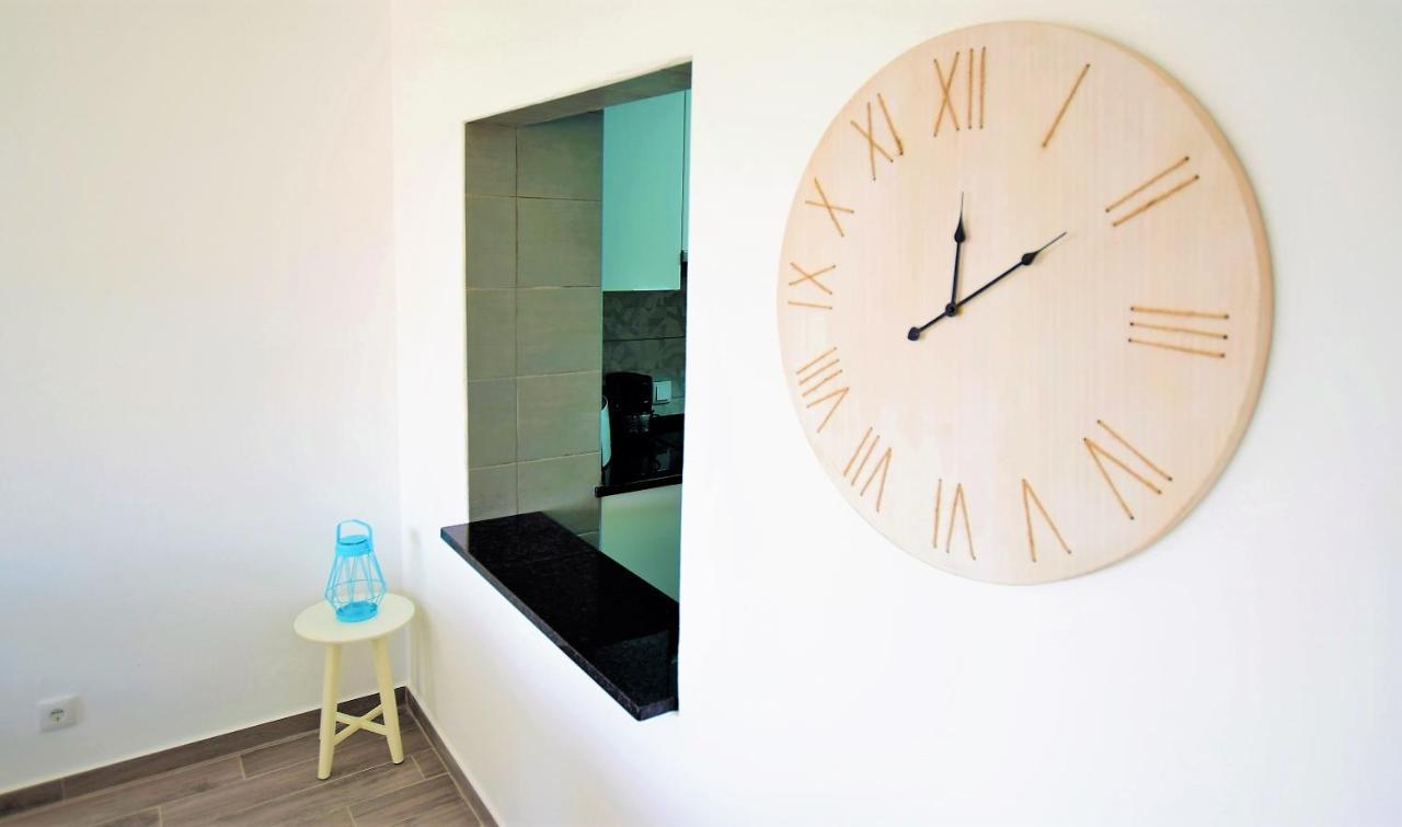 Sunset Sea View 2 Bedroom Apartment Vd 알부페이라 외부 사진