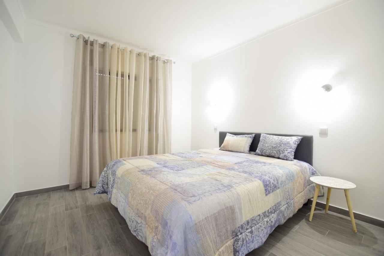 Sunset Sea View 2 Bedroom Apartment Vd 알부페이라 외부 사진