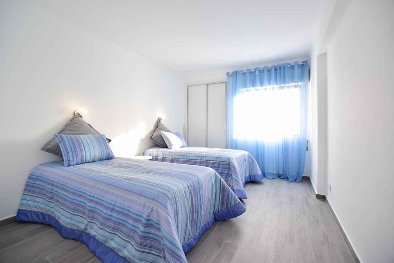 Sunset Sea View 2 Bedroom Apartment Vd 알부페이라 외부 사진